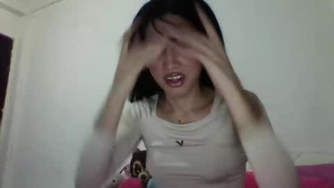 Snapshot of jackymurphy chatting on April 16, 1:39 am Jacky Murphy online show from April 16, 1:39 am