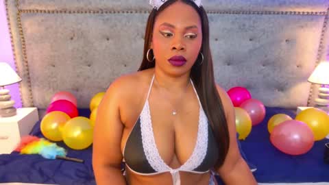 Snapshot of jackynorriss chatting on January 26, 3:14 pm Jacky Norriss online show from January 26, 3:14 pm