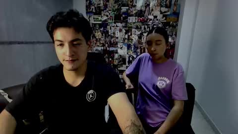 jackyrosee2323 online show from October 18, 3:09 am