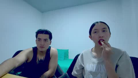 jackyrosee2323 online show from November 28, 10:45 pm