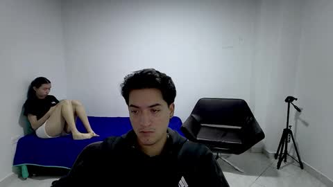 jackyrosee2323 online show from January 7, 2:14 am