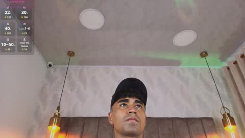 Jacobo online show from September 29, 8:57 pm