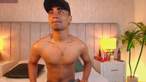 Jacobo online show from October 18, 8:31 pm