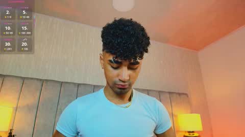 Jacobo online show from December 3, 7:01 pm