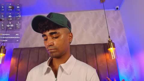 Snapshot of jacob_606 chatting on March 8, 2:04 am Jacobo online show from March 8, 2:04 am