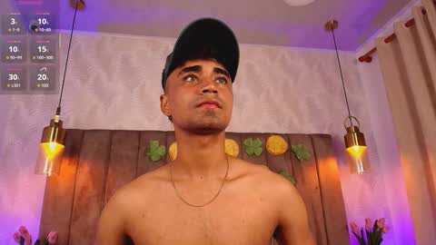 Snapshot of jacob_606 chatting on March 18, 4:26 am Jacobo online show from March 18, 4:26 am