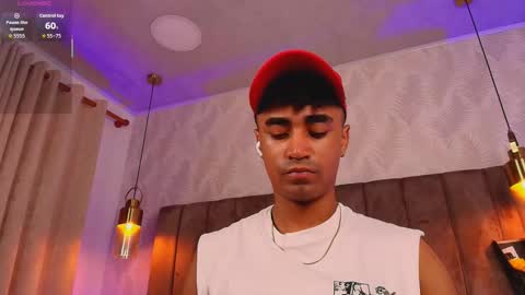 Snapshot of jacob_606 chatting on March 20, 5:01 am Jacobo online show from March 20, 5:01 am