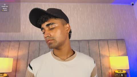 Jacobo online show from April 25, 4:59 am