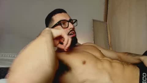 jacob__adams online show from October 26, 4:13 pm