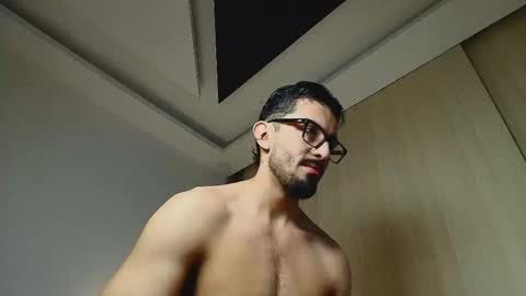 jacob__adams online show from December 22, 1:24 am