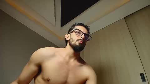 Snapshot of jacob__adams chatting on March 16, 5:44 am jacob__adams online show from March 16, 5:44 am