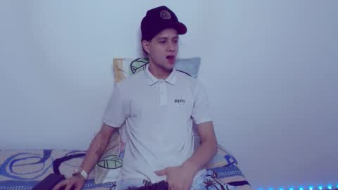 Jacob online show from December 19, 2:02 pm