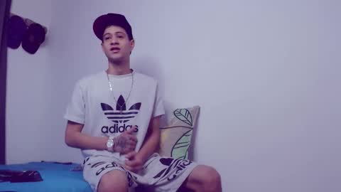 Jacob online show from January 13, 1:16 pm