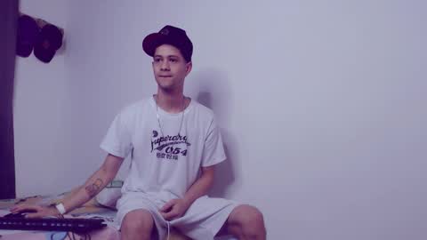 Jacob online show from January 17, 11:59 am