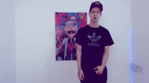 Jacob online show from February 3, 12:21 pm