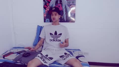 Jacob online show from February 22, 11:42 am