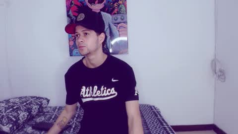 Jacob online show from March 21, 1:48 pm