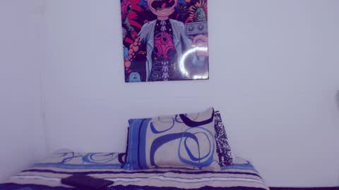 Jacob online show from March 27, 11:15 pm