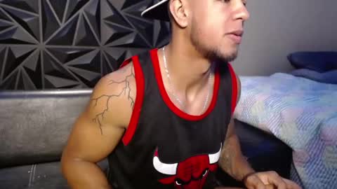 Jacob online show from February 15, 12:22 pm