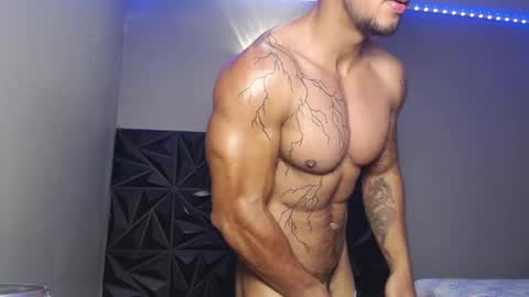 Jacob online show from February 22, 5:24 pm