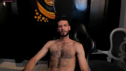 Jaco online show from November 27, 11:29 pm