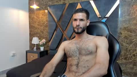 Jaco online show from December 4, 11:24 pm