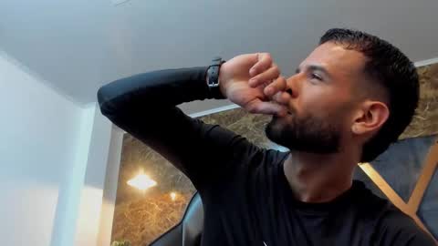 Jaco online show from March 28, 11:26 pm