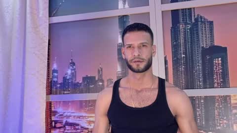 Jaco online show from June 4, 12:05 am