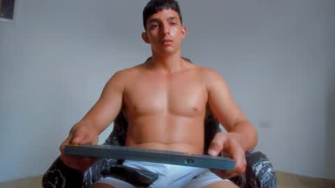 jacob black online show from June 25, 11:09 pm