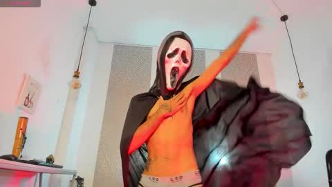 jacob_blackwell online show from October 27, 8:24 pm