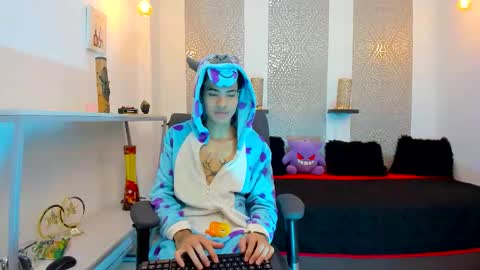 jacob_blackwell online show from November 5, 7:47 pm