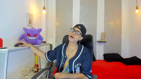 jacob_blackwell online show from November 22, 7:57 pm