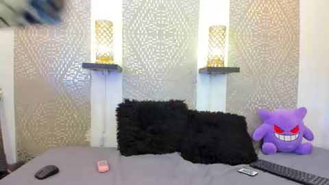 jacob_blackwell online show from December 15, 7:40 pm