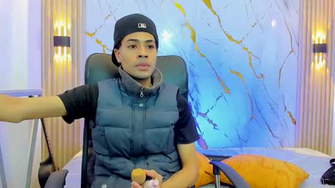 jacob_blackwell online show from February 3, 7:08 pm