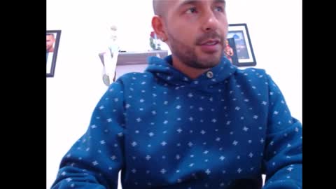 jacob broown23 online show from September 29, 2:55 pm