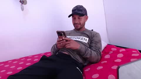 Snapshot of jacob_broown23 chatting on March 11, 2:56 pm jacob broown23 online show from March 11, 2:56 pm