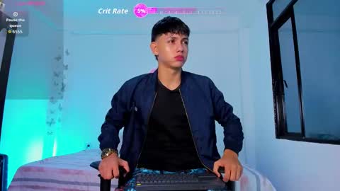 JACOB online show from February 10, 11:14 am