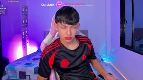 JACOB online show from March 6, 11:28 am