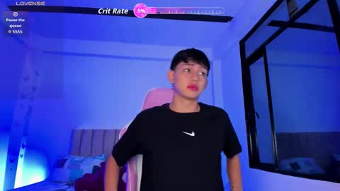 JACOB online show from March 7, 12:13 pm