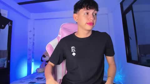 JACOB online show from March 21, 11:37 am