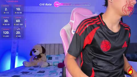 JACOB online show from March 26, 11:38 am