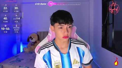 JACOB online show from March 29, 11:32 am