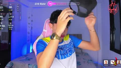 JACOB online show from March 30, 11:44 am