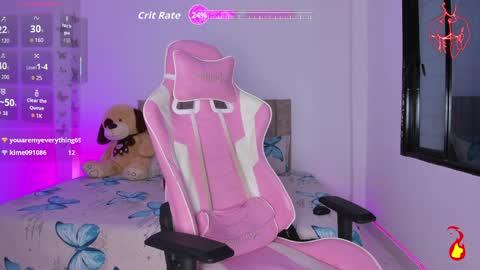 JACOB online show from April 1, 1:41 pm