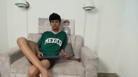 Snapshot of jacob_cum23 chatting on June 27, 2:49 am jacob_cum23 online show from June 27, 2:49 am