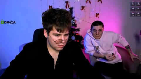 Jacob online show from January 16, 9:35 am