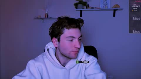 Jacob online show from February 3, 8:14 pm