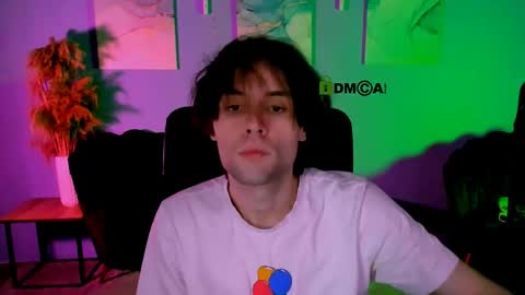 Jacob online show from March 18, 9:34 am