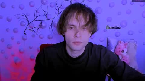 Jacob online show from March 21, 8:34 pm