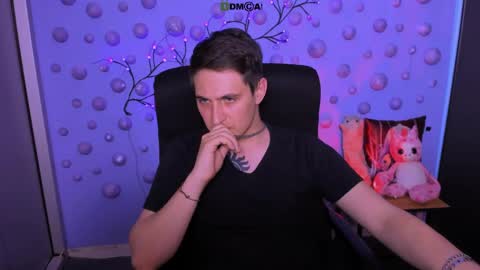 Jacob online show from May 21, 7:10 pm